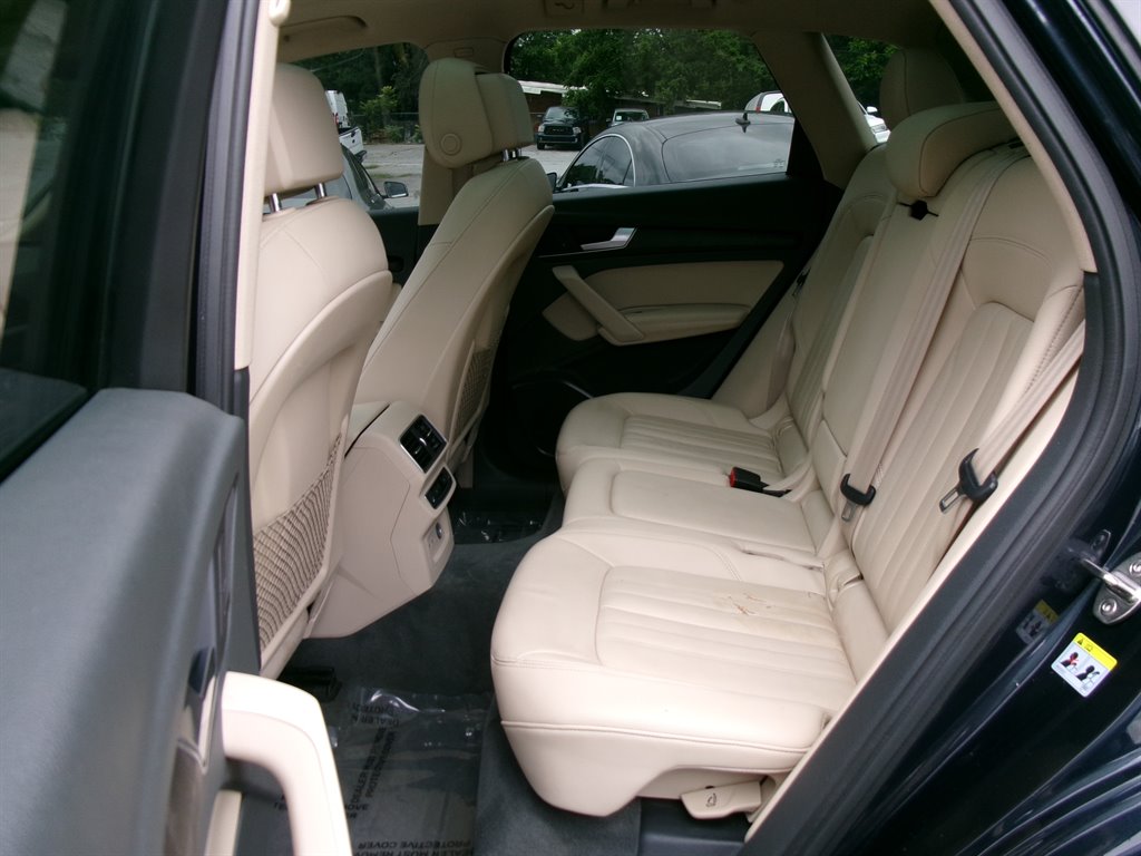 2019 Audi Q5 - $14,995