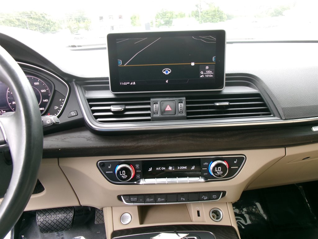 2019 Audi Q5 - $14,995