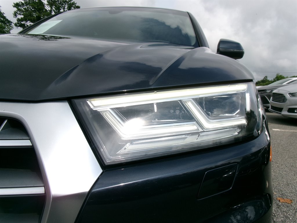 2019 Audi Q5 - $14,995