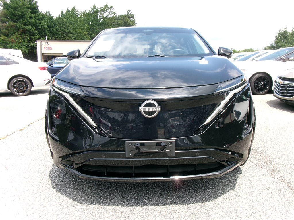 2023 Nissan Ariya Hatchback - $17,995