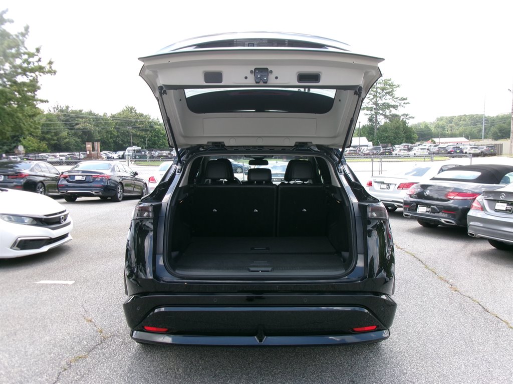 2023 Nissan Ariya Hatchback - $17,995