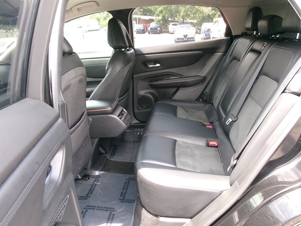 2023 Nissan Ariya Hatchback - $17,995