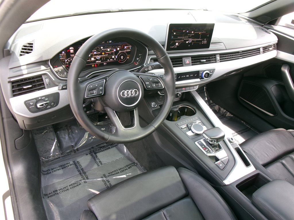 2018 Audi A4 - $14,995