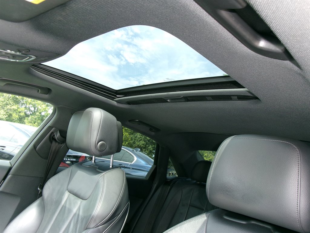 2018 Audi A4 - $14,995