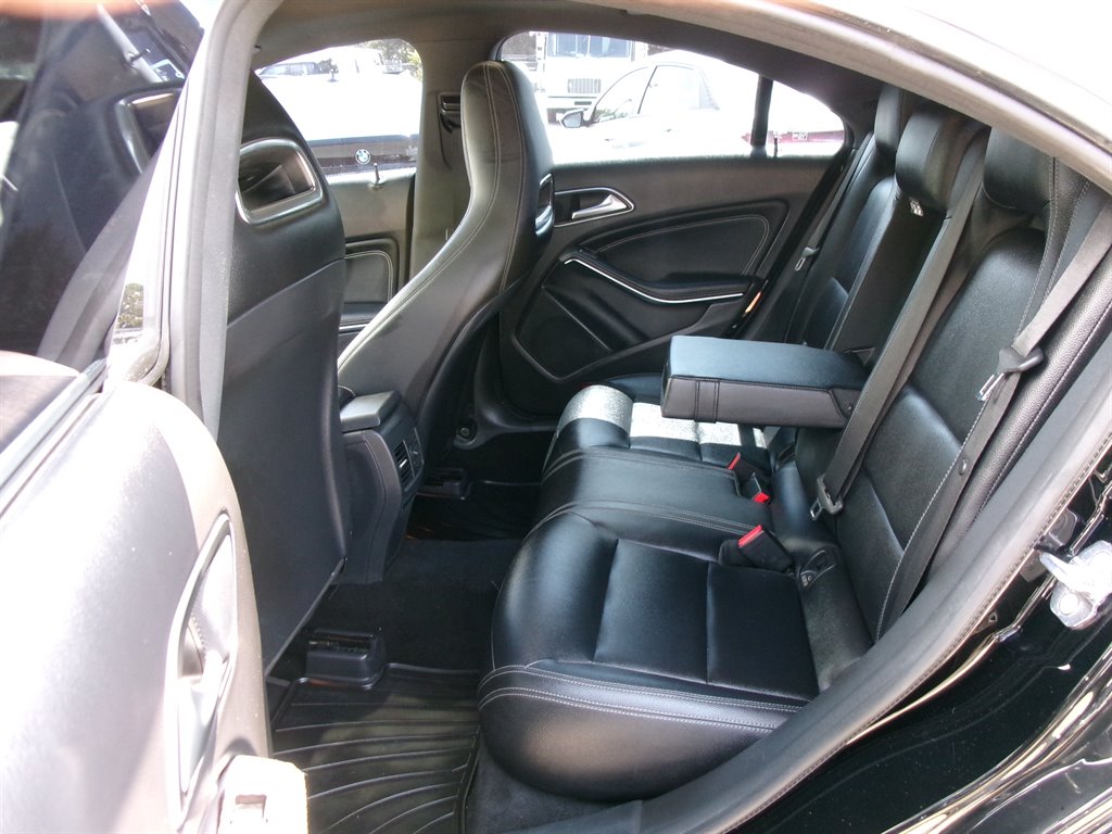 2019 Mercedes-Benz A-Class - $13,995