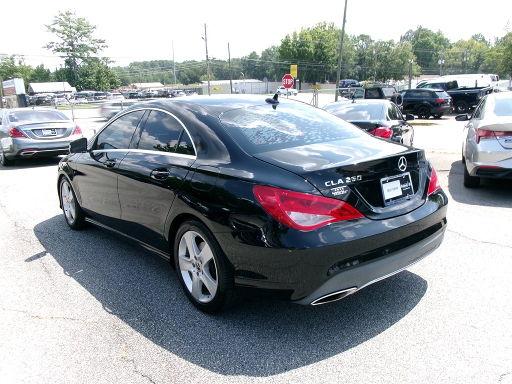 2019 Mercedes-Benz A-Class - $13,995