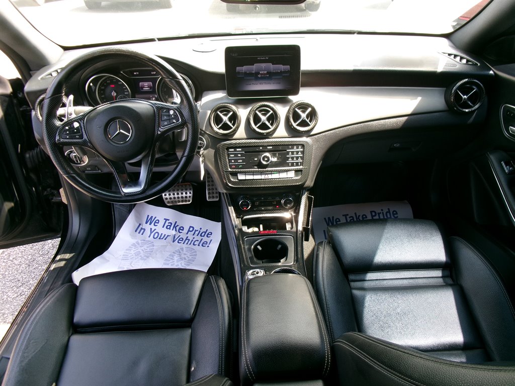 2019 Mercedes-Benz A-Class - $13,995