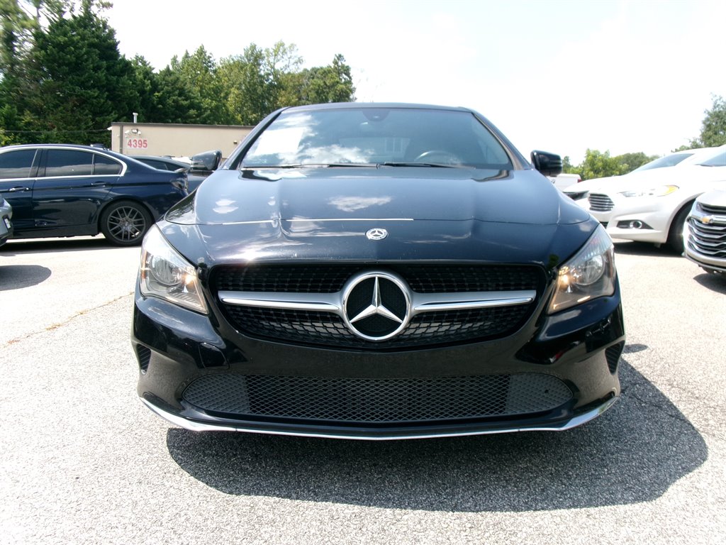 2019 Mercedes-Benz A-Class - $13,995