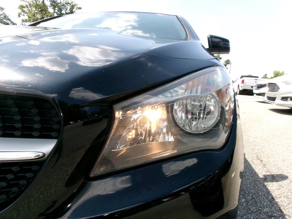 2019 Mercedes-Benz A-Class - $13,995