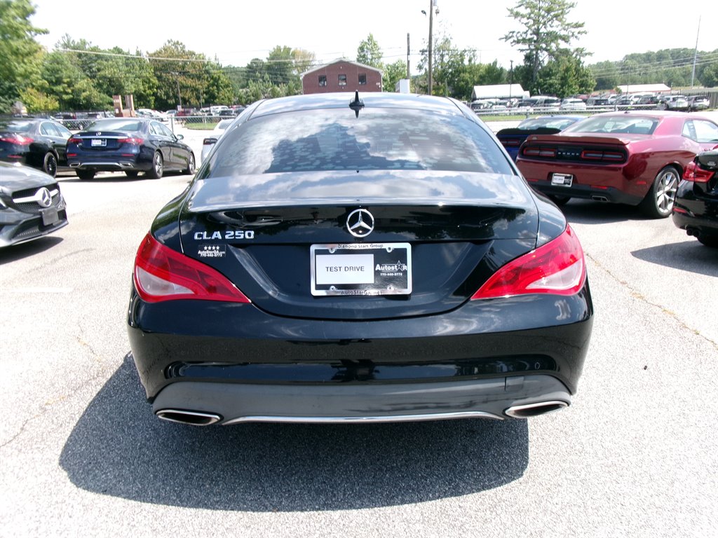 2019 Mercedes-Benz A-Class - $13,995