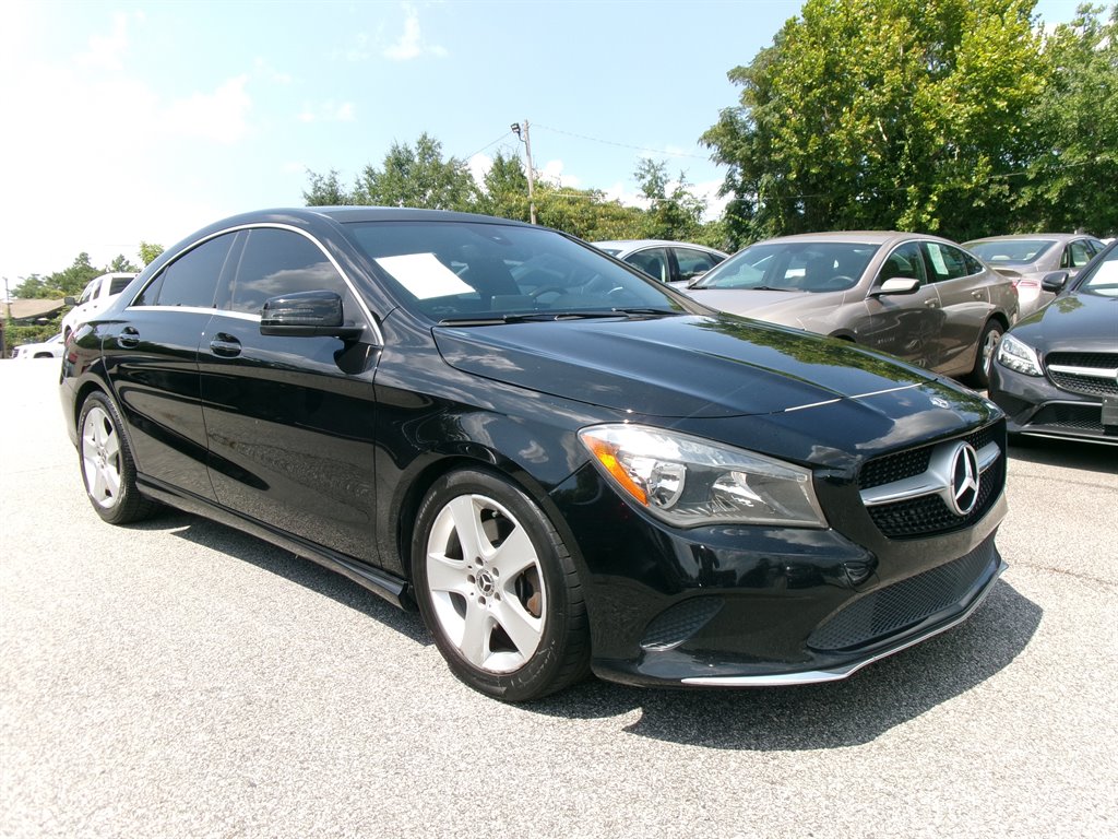 2019 Mercedes-Benz A-Class - $13,995