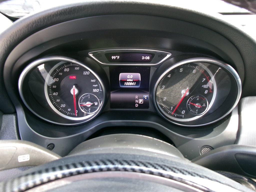 2019 Mercedes-Benz A-Class - $13,995