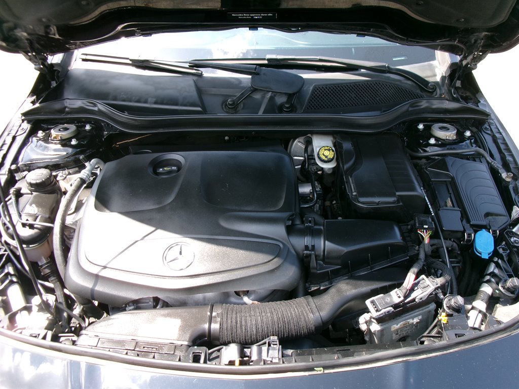 2019 Mercedes-Benz A-Class - $13,995