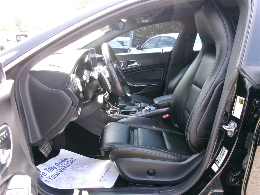2019 Mercedes-Benz A-Class - $13,995