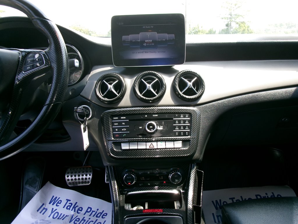 2019 Mercedes-Benz A-Class - $13,995