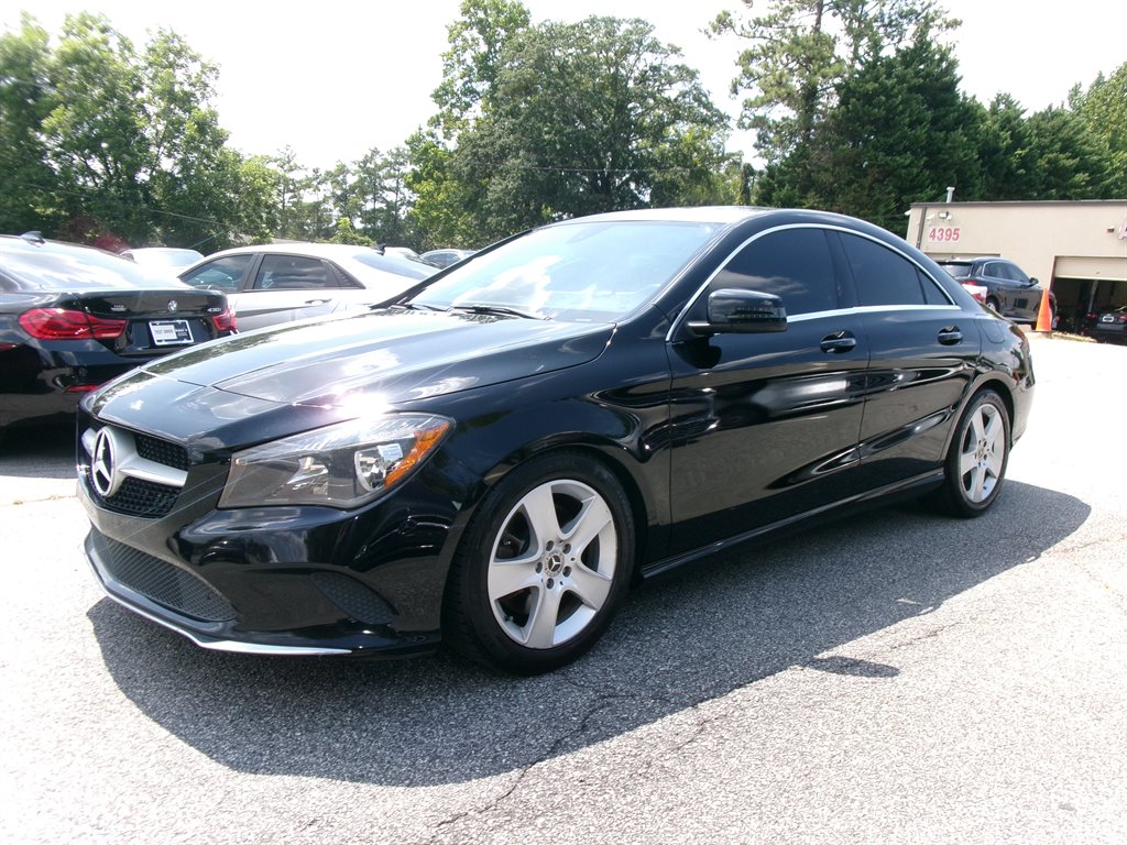 2019 Mercedes-Benz A-Class - $13,995