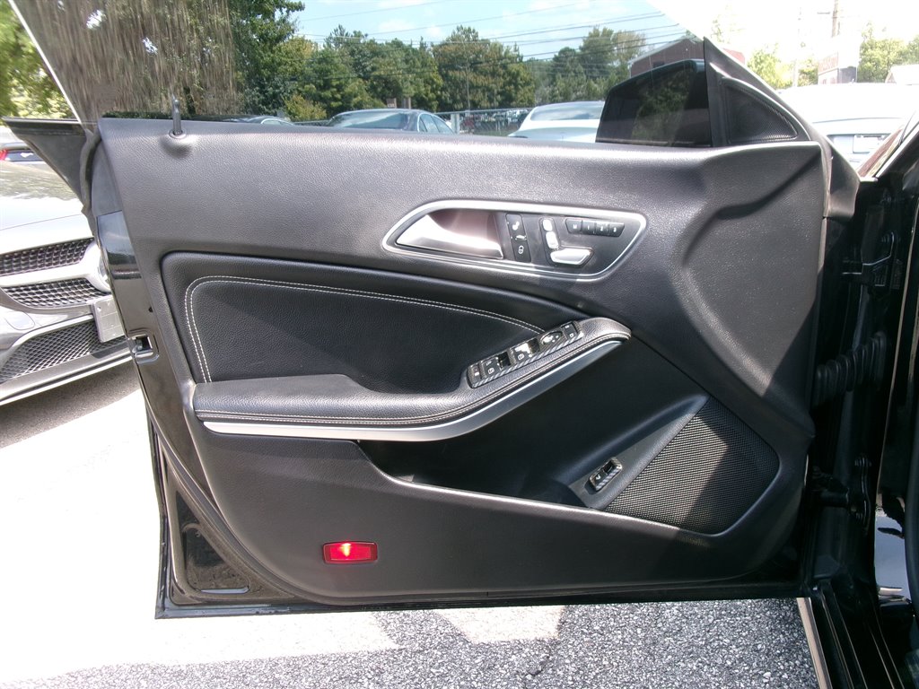 2019 Mercedes-Benz A-Class - $13,995