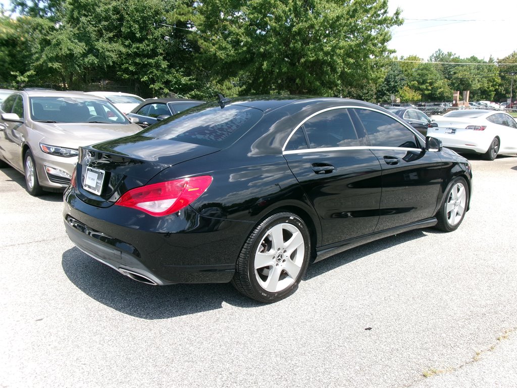 2019 Mercedes-Benz A-Class - $13,995