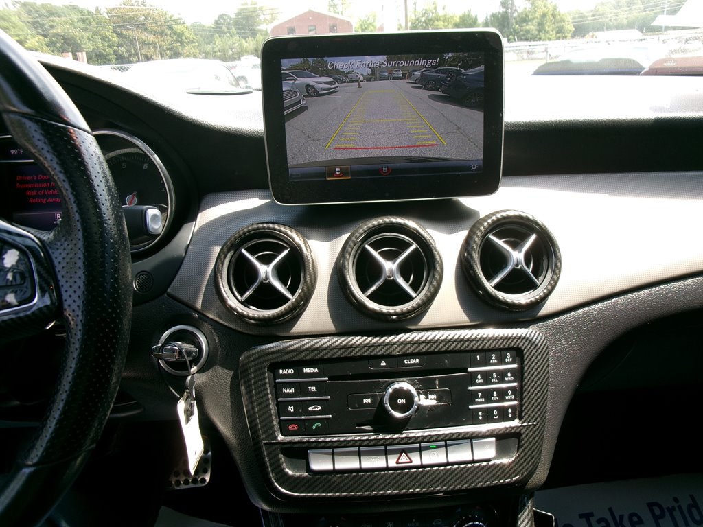 2019 Mercedes-Benz A-Class - $13,995