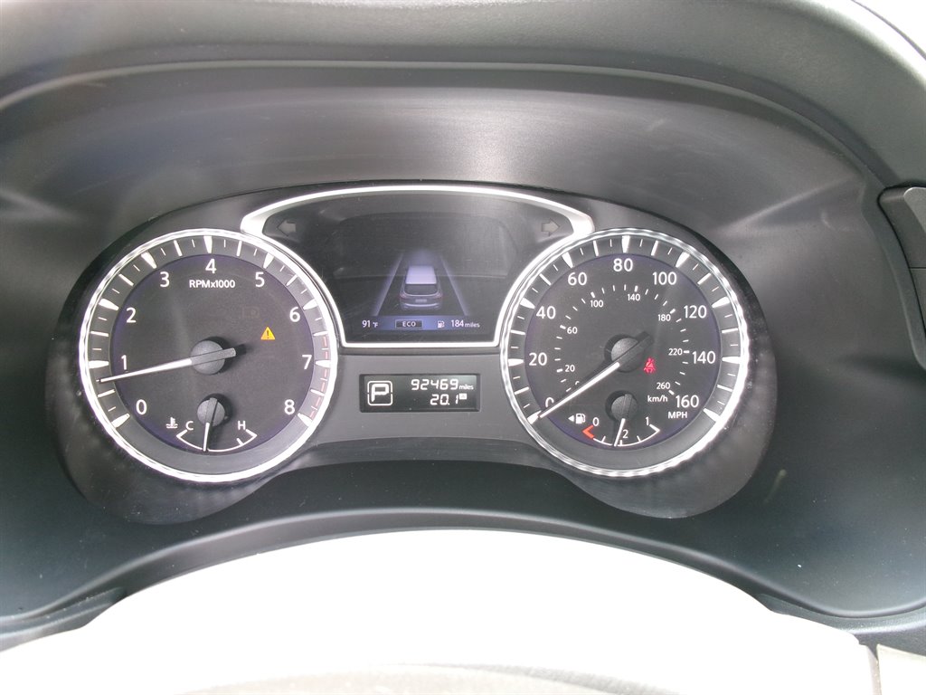 2017 INFINITI QX60 - $13,995