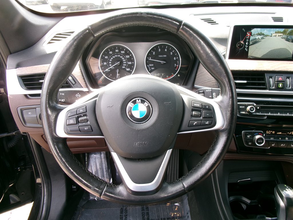 2017 BMW X1 - $12,995