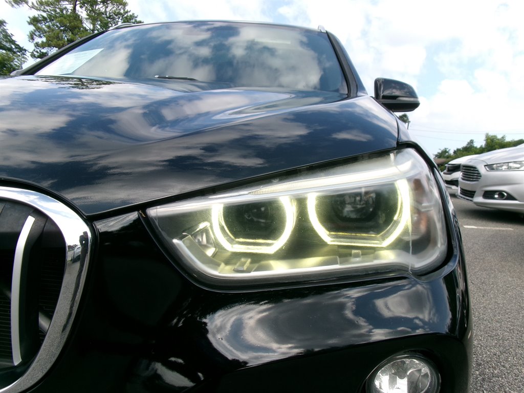 2017 BMW X1 - $12,995