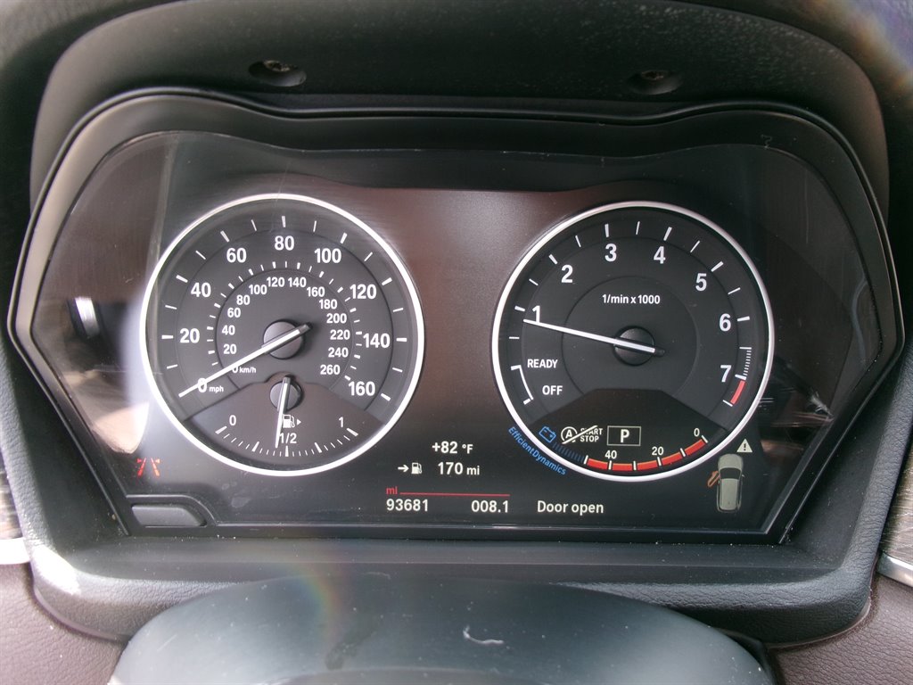 2017 BMW X1 - $12,995