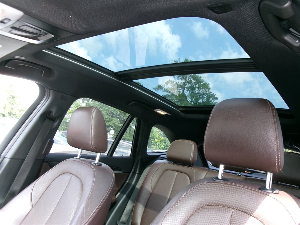 2017 BMW X1 - $12,995