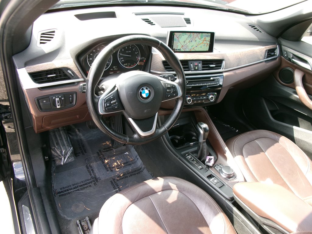 2017 BMW X1 - $12,995