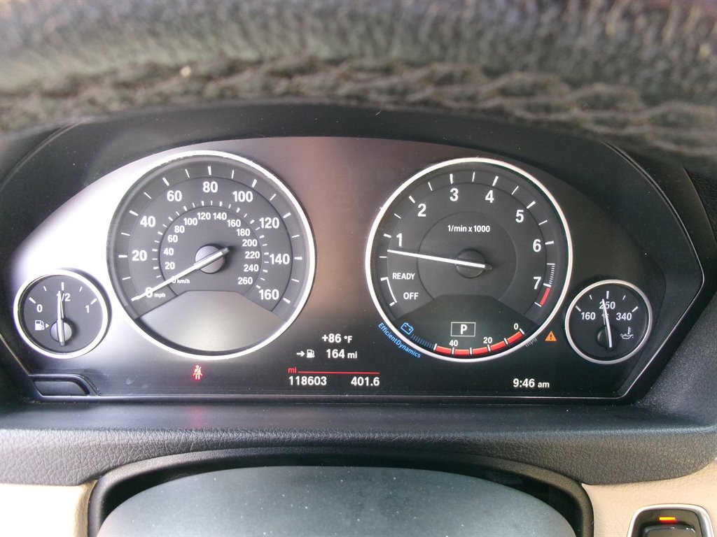 2017 BMW 330i - $12,995