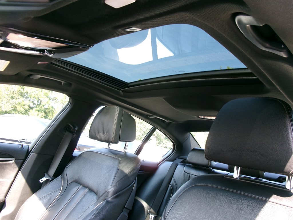 2018 BMW 530i - $15,995