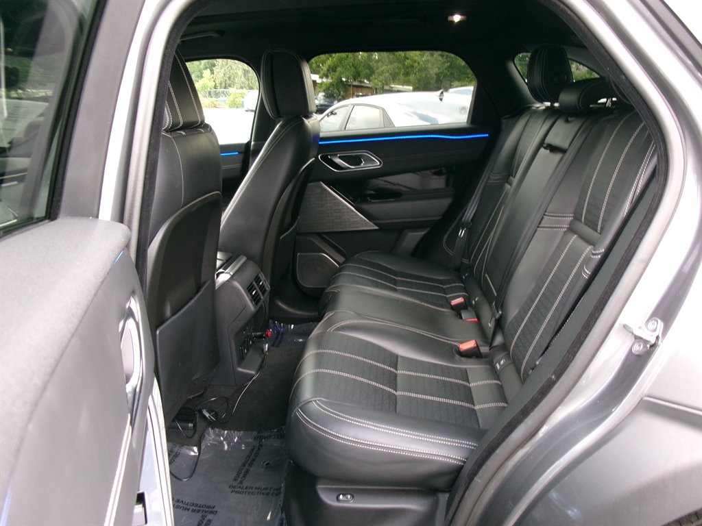 2018 Land Rover Range Rover Velar - $22,995