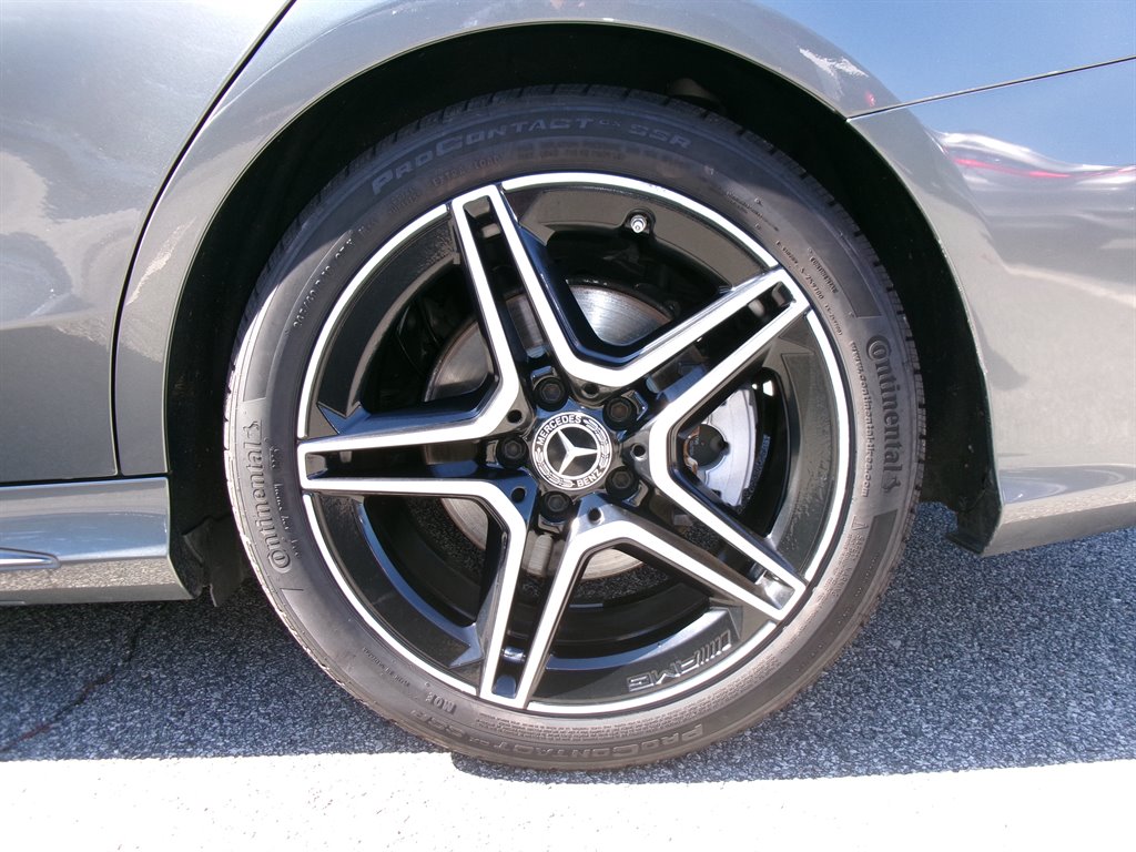 2021 Mercedes-Benz C-Class - $18,995