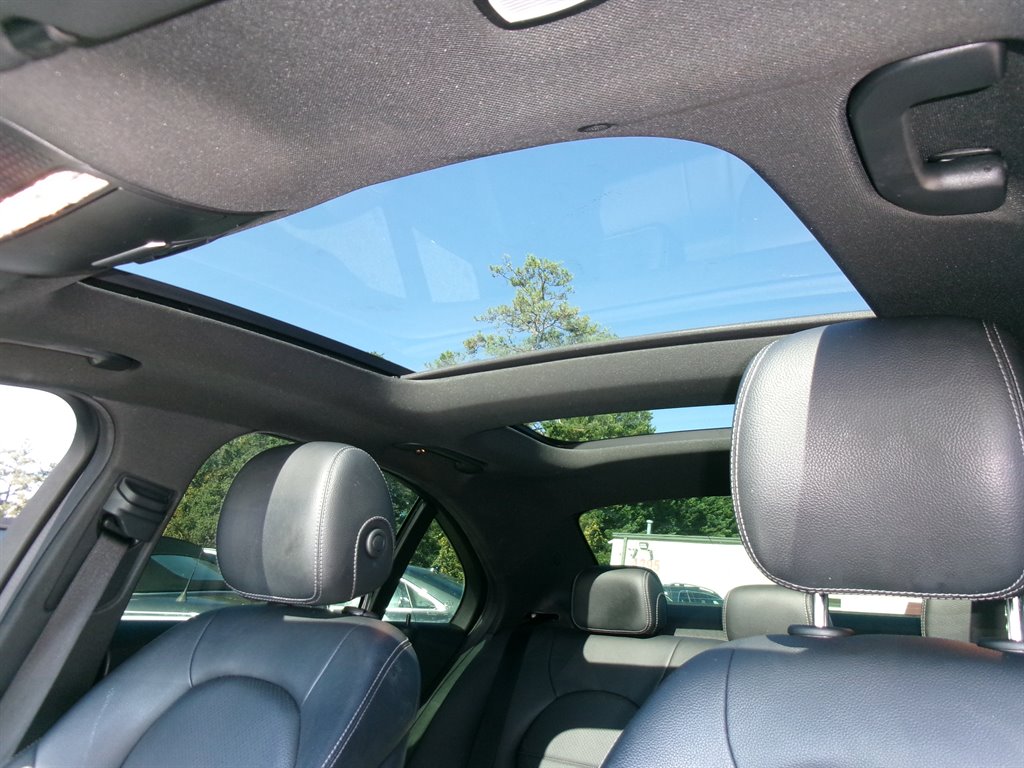 2021 Mercedes-Benz C-Class - $18,995