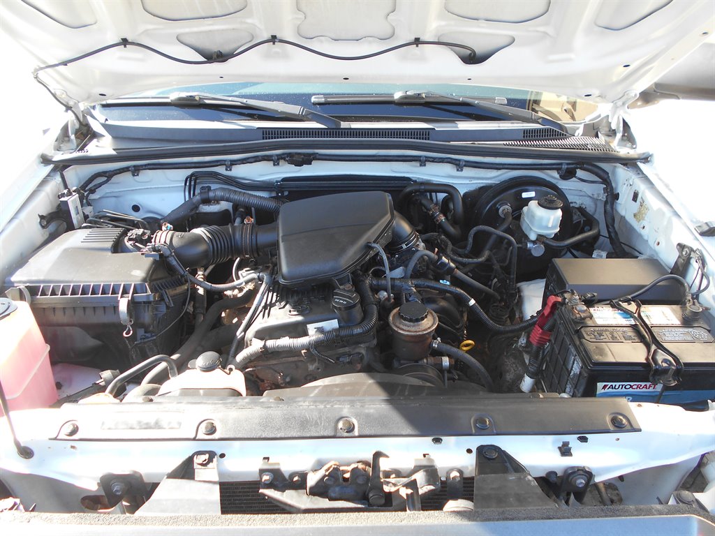 2014 Toyota Tacoma photo