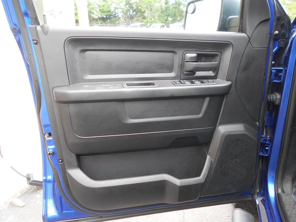 2022 Ram ProMaster City photo 33