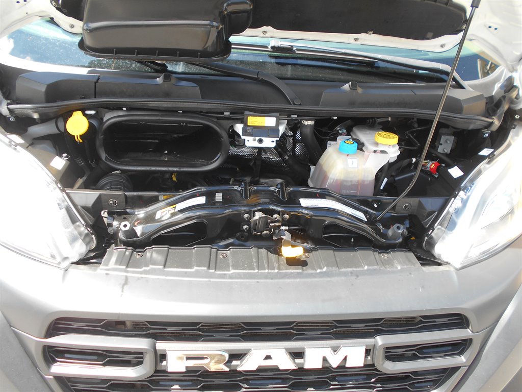 2023 Ram 3500 photo 12