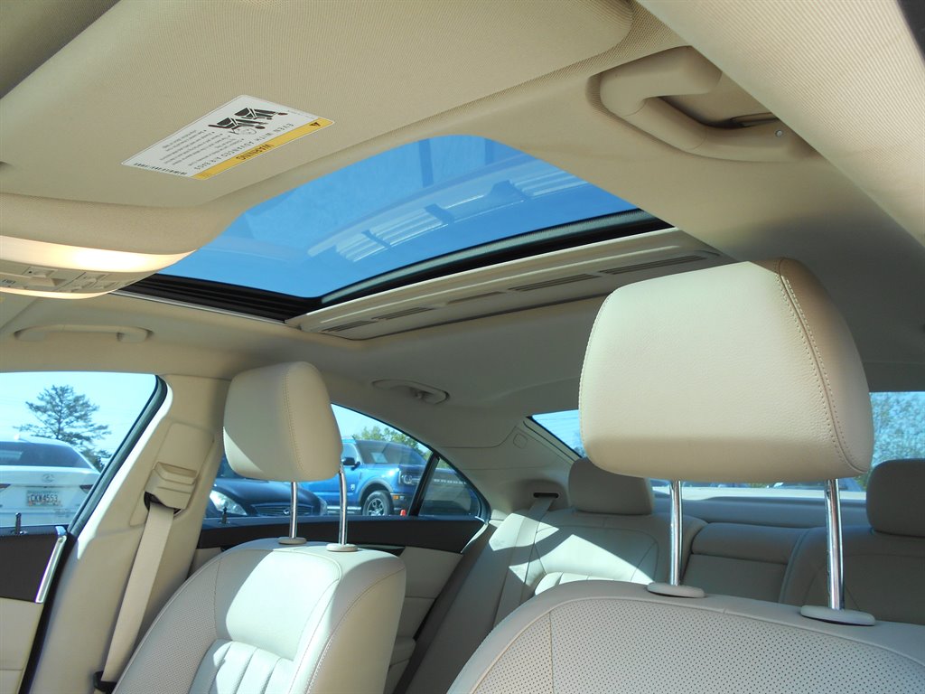 2018 Mercedes-Benz CLS CLS550 photo