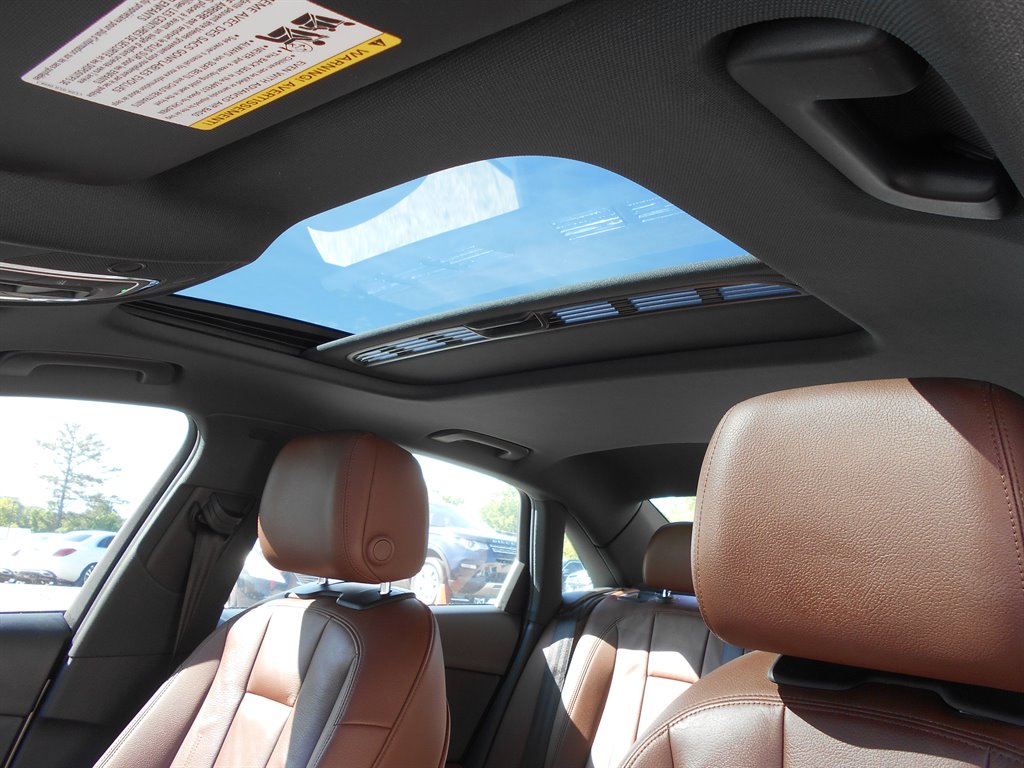 2019 Audi A4 Premium photo