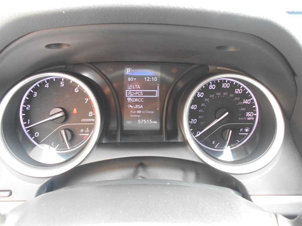 2021 Toyota Camry - $21,995