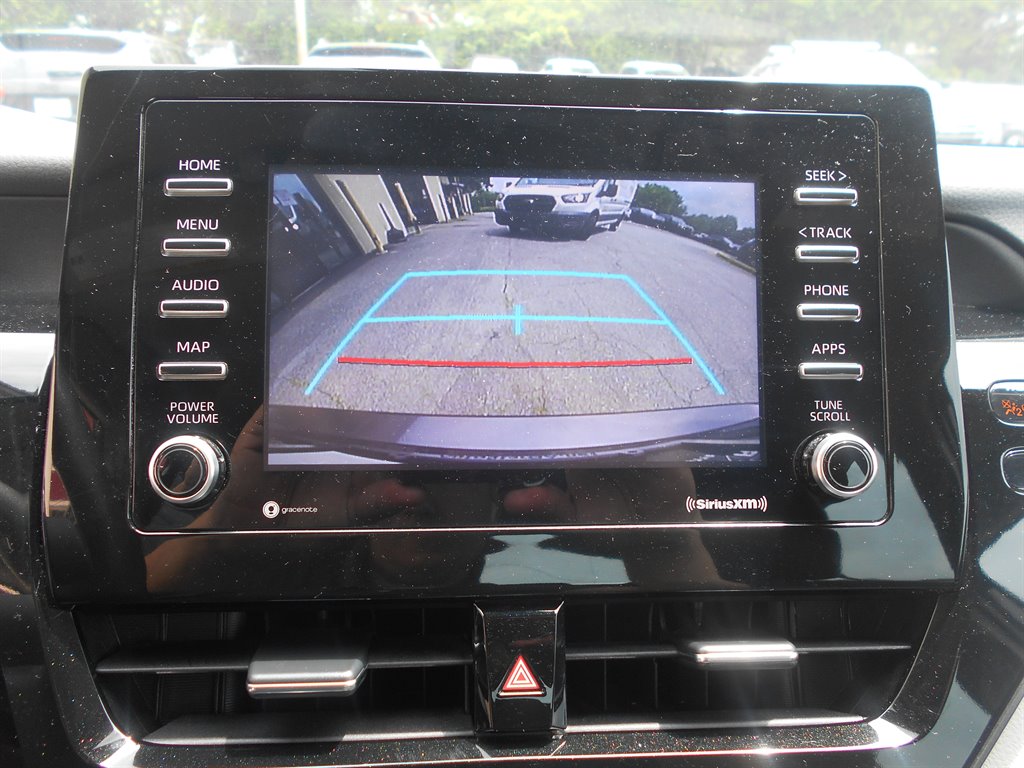2021 Toyota Camry - $21,995