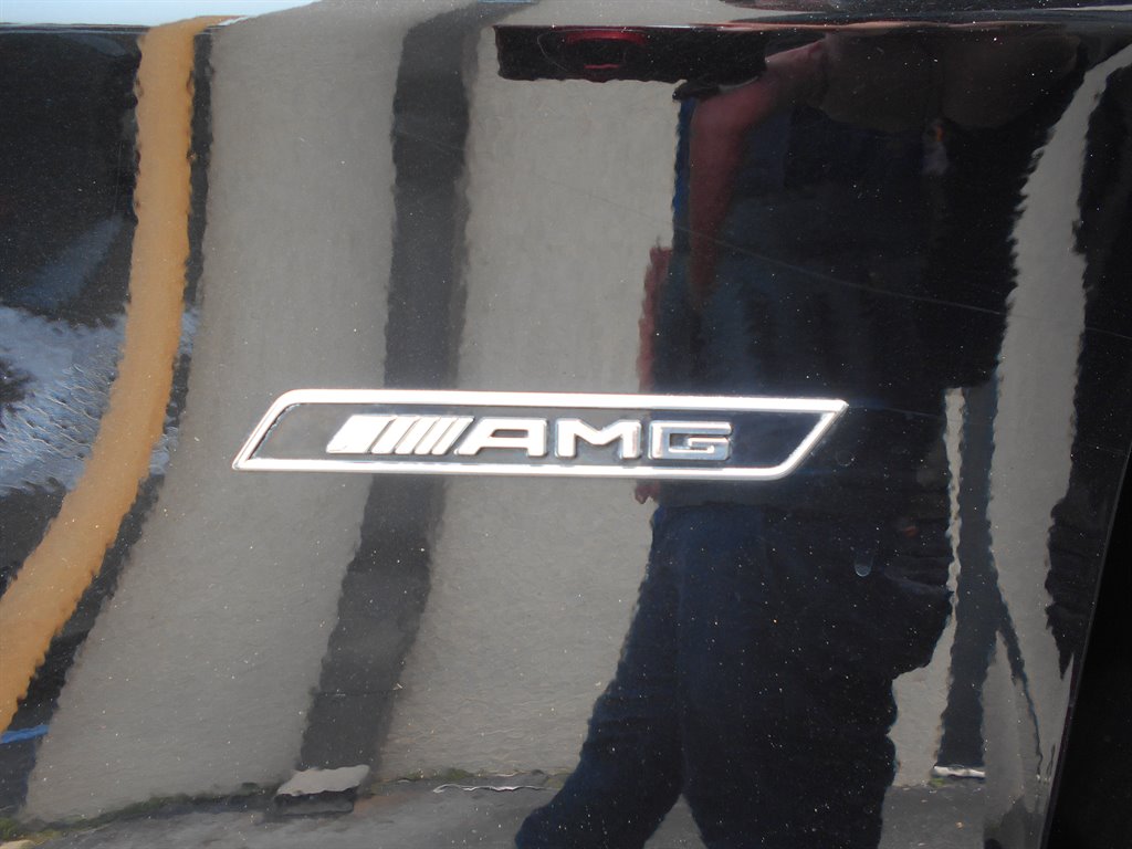 2016 Mercedes-Benz GLE AMG GLE450 photo