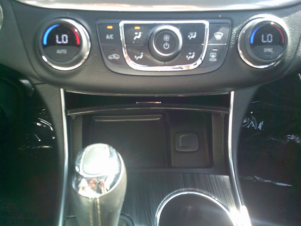 2019 Chevrolet Impala - $18,995