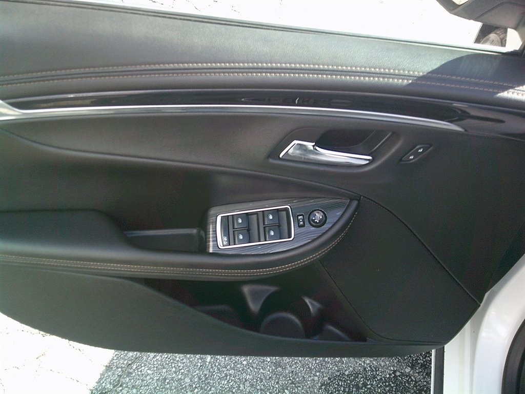 2019 Chevrolet Impala - $18,995
