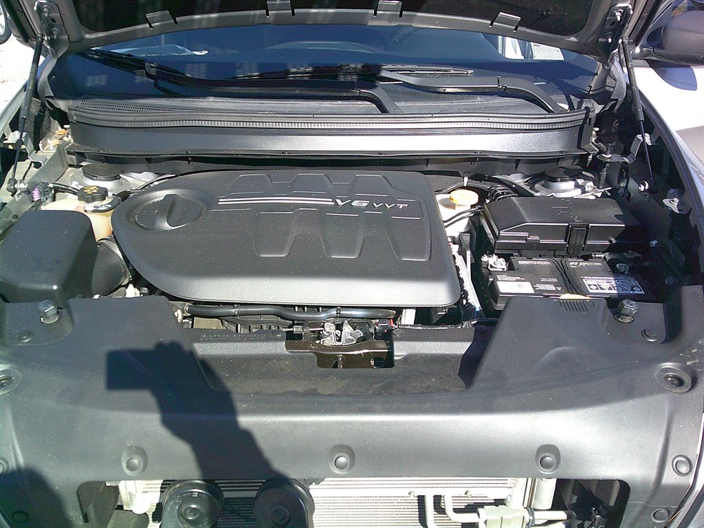 2018 Jeep Cherokee - $17,995