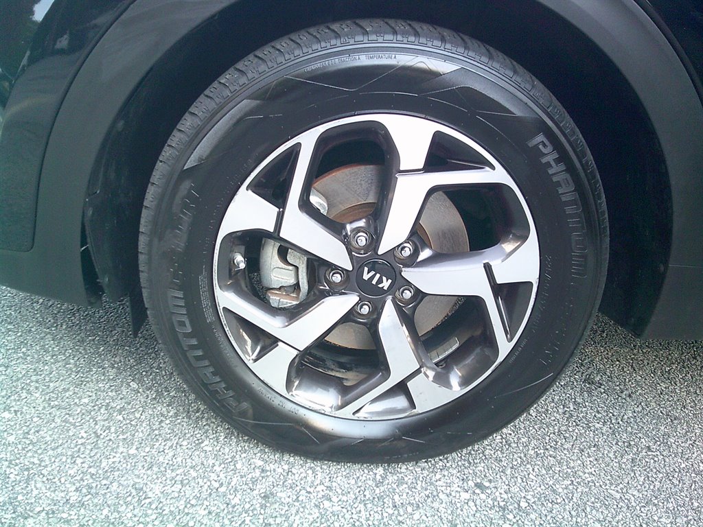 2021 Kia Sportage - $15,995