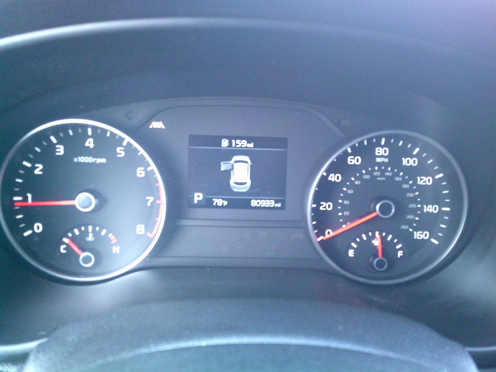 2021 Kia Sportage - $15,995