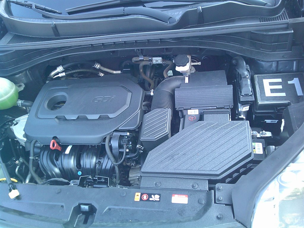 2021 Kia Sportage - $15,995