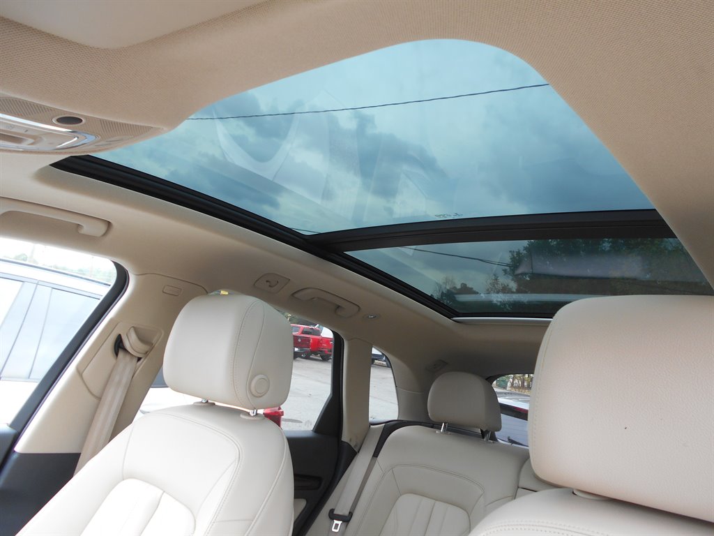 2020 Audi Q5 - $19,995