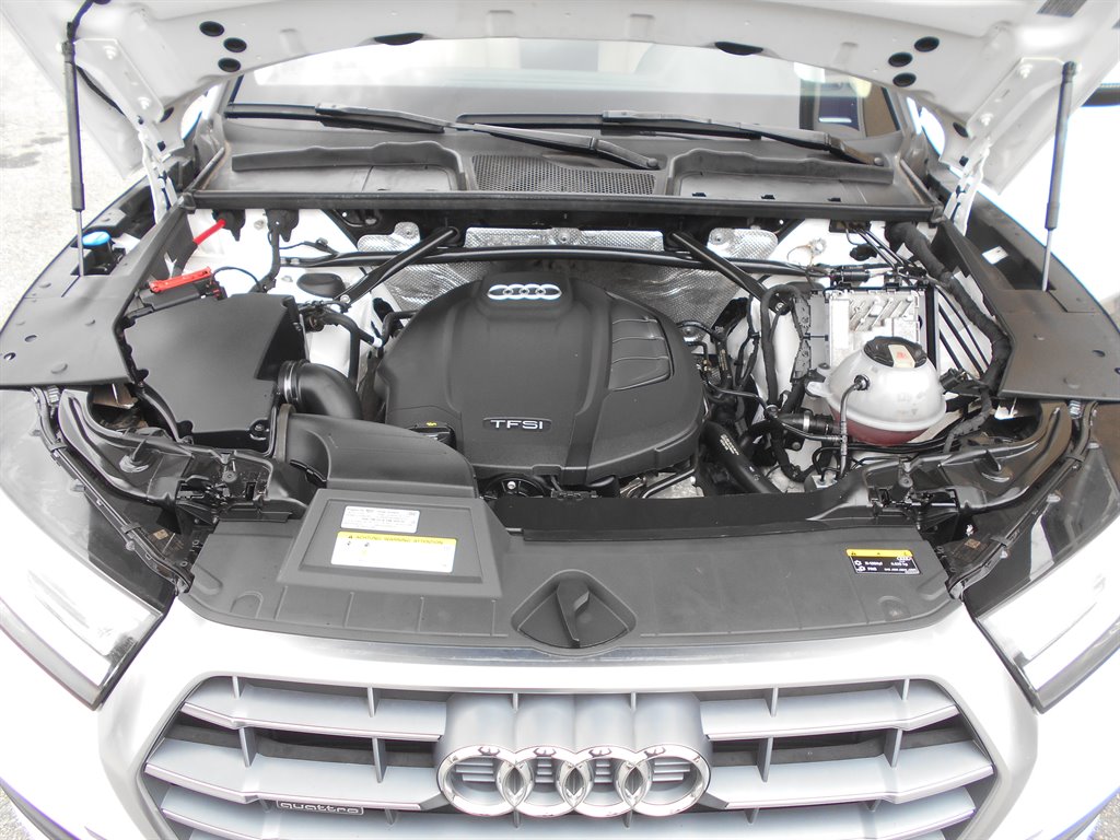 2020 Audi Q5 - $19,995